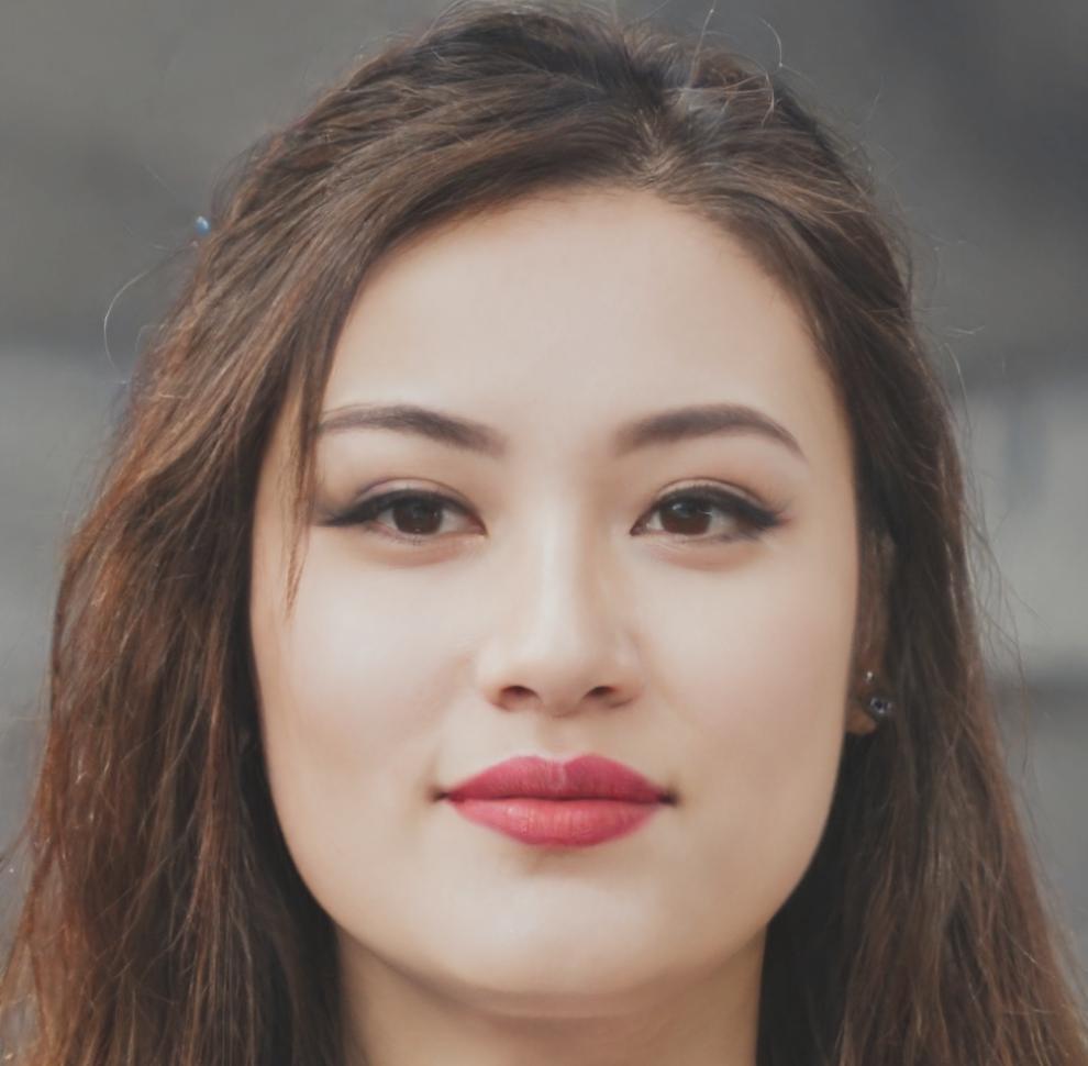 Portrait Melina Strauß