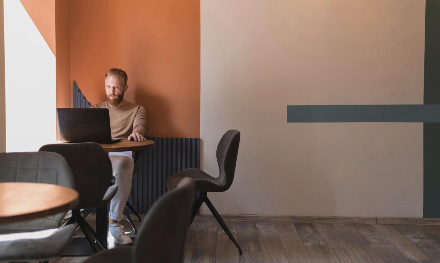 Analyse von langfristigen Markttrends