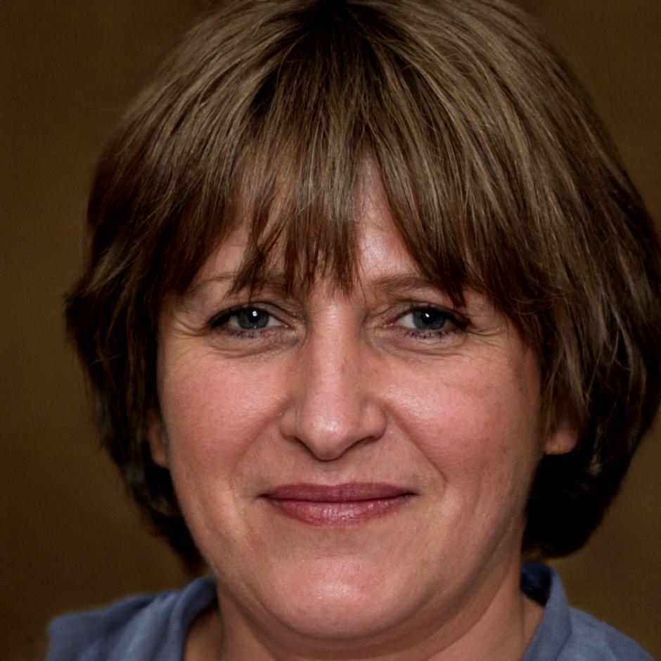 Marlene Hoffmann